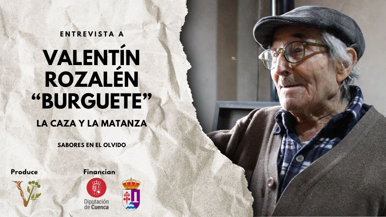 Entrevista a Valentín Rozalén 