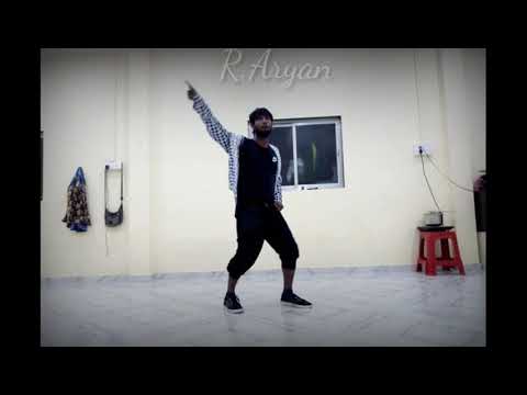 Sadsong Dance sonunigam  Dil pe Chalaiye Churiya  Dance Video Raghuvansh Aryan 
