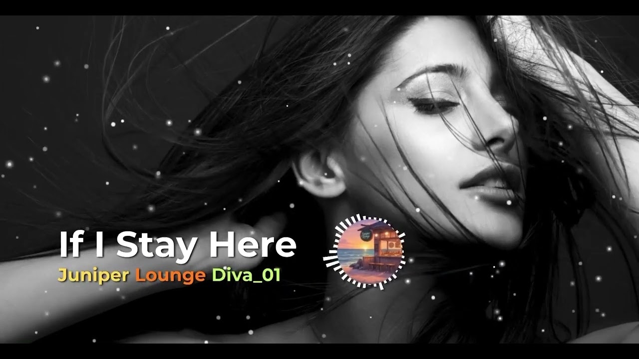 If I Stay Here (DIVA_01) | Emotional K-Pop Ballad | The Return of the Diva  