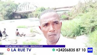 LA RUE TV I PONT DU DJOUE I NOUS SOMMEZ AU PONT DU DJOUE