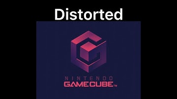 Gamecube Intro In 10 different variations