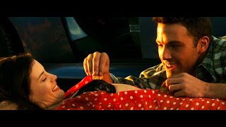 Armageddon 1998 - Animal Cracker Scene