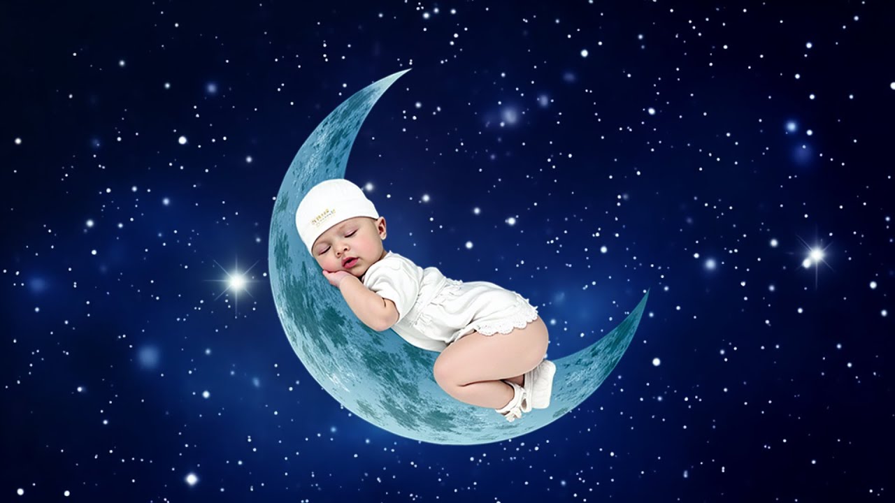 White Noise for Newborn Sleep | Calm Crying Baby Instantly & Sleep Better | 10 Hours No Ads