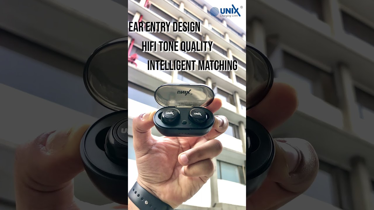 unix UX-450 Earbuds Best Budget Earbud |759rs only| call or whatsapp for order 9384758559 