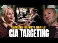 Cia targeting officer reveals disturbing details of hunting down americas most wanted terrorist