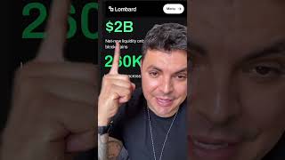 ¿Cómo ganar más Bitcoin con tu Bitcoin? 🚀 Lombard $BARD en Binance Launchpool