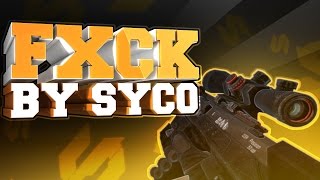 'Fxck' By Syco - #Crawler1500EC @Solar_Crawler #Buzz1k  [60FPS]