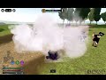 Napoleonic wars (Roblox) gameplay | Main battle | 112e (French), Fus-spec line | FG POV | 14.02.26