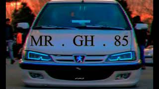 MR.GH.85  music(DjSonami Remix Amir Shamloo & ozcan  deniz Dorough Bood yaln m) Resimi