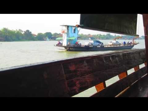 Ayutthaya River Restaurant