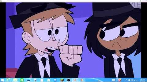 Yoshi Reacts: MEOW + Splatoo vs. de Blob + C Students - Some Of Episode 2