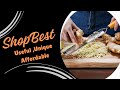 Lemon Zester & Heavy Duty Cheese Grater