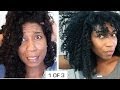 "BLACK VANILLA" | Naptural85 for Carol's Daughter + Target AD (1/3)