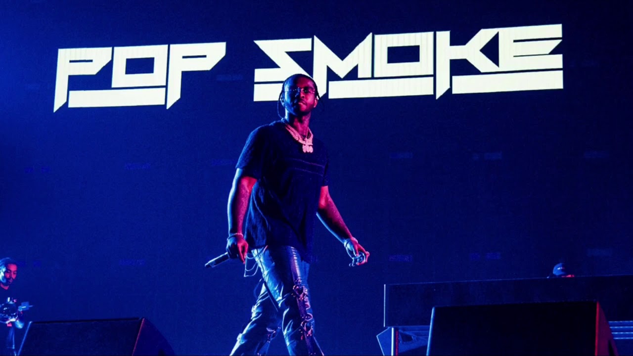 Uk Drill Type Beat - Pop Smoke - Uk Drill Instrumental 2020