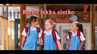 Ra.bo Lekka Sletko...
