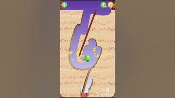 Dig This Game Level 4   Diggers Delight Round 17-19  Learn play easily with me