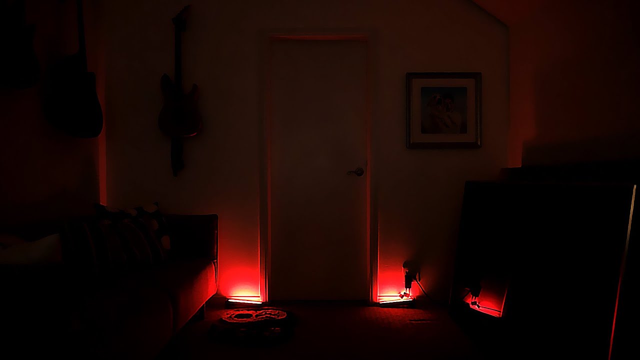 Don't Open the Door - Don't Open the Door
