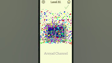 DOP : Draw One Part Gameplay Walkthrough Level 31