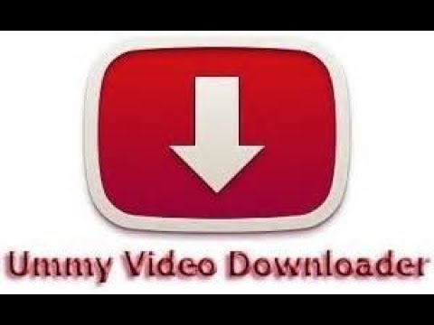 ummy video downloader icon not showing up on youtube page