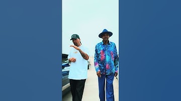 Thumbnail of SUMMERTIME IN CALI 🌴 #Cali #TheDelfonics #DezzyHollow