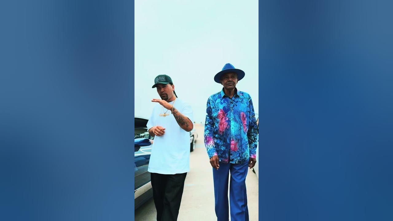 SUMMERTIME IN CALI 🌴 #Cali #TheDelfonics #DezzyHollow