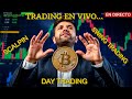 😱CERCA DE  UN NUEVO ATH?😱 trading #5 #trading #btc #cripto