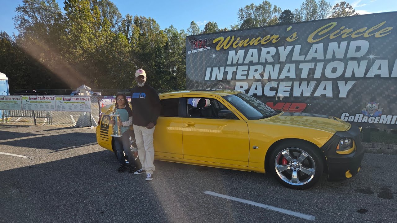 King of Street Car Show Budds Creek 