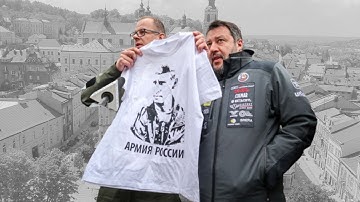 GTA4 Loading screen but is World War 3