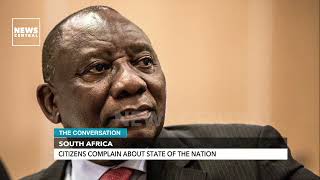 South Africa: Concerns over EFF National Protest | The Conversation March 17