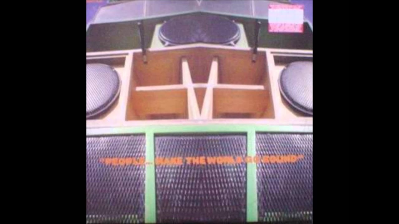 Electric Soul - A New Song