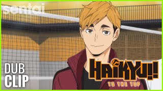 Haikyuu Will Stream Season Four's English Dub Sooner Than We Thought