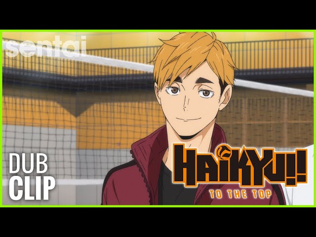 Petition · Make Haikyuu season 4 dubbed! ·