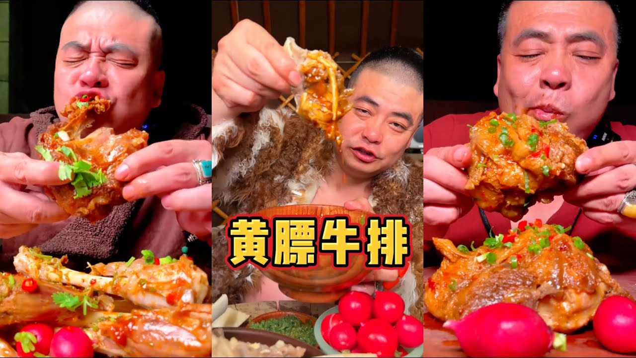 【MUKBANG】DELICIOUS DINING PROGRAM | HOMEMADE CHINESE FOOD | 食べる | 吃播 #咀嚼音#food #foodie #mukbang