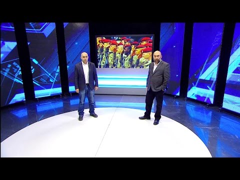 ხუთშაბათს, პირველ დეკემბერს, 22:30 საათზე - \"ვექტორი\"