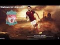 Fifa online 3  mohamed salah  welcome to liverpool