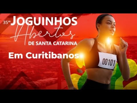 Boletim Final - Microrregional dos Joguinhos Abertos