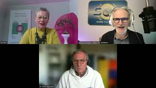 Celebrity 2026-03-26  Ilse Pforr & Dr. Ulrich Gausmann – Wem die Welt gehören könnte, Teil 2 ohne Musik Profile