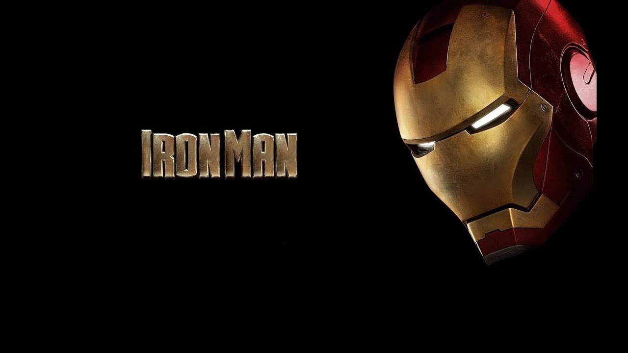 Iron Man 2 best scenes and Shoot to Thrill - AC/DC (guitar cover) Full ...