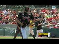 Nebraska Cornhuskers Highlights vs. Iowa Hawkeyes