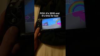 POV: it’s 2010 and it’s time for bed #gaming#nostalgia#mario#minecraft#xbox360#callofduty#2010s#xbox