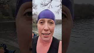 Great North Swim Training Tips | Cold Water Swimming UK (Ullswater)