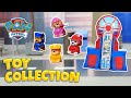 Micro Movers Mystery Toys! - PAW Patrol - Toy Collection and Unboxing!
