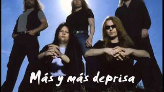 Stratovarius Kill The King Subtitulado Español