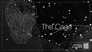 THE CAGE – SHYFRIN ALLIANCE | OFFICIAL MUSIC VIDEO