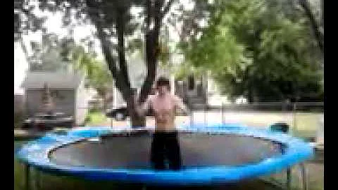 Justin Anders Dub Full 6/28/2012