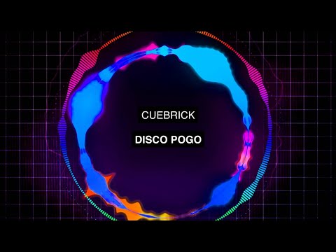 Cuebrick - Disco Pogo