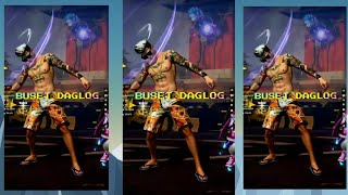 Preset Alight Motion Ff Udah Di Kasih Yang Jago Barbar Fyp Tiktok