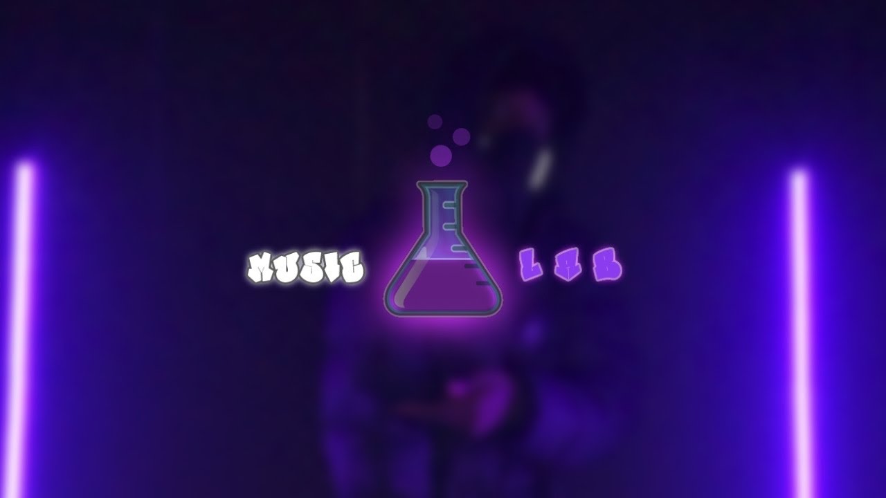 Music Lab Freestyle (feat.KJ) Music Video