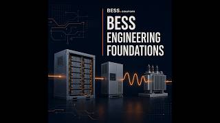 BESS Engineering foundations: Course Introduction