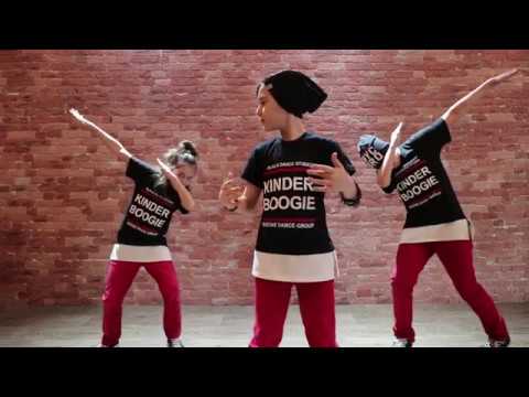 Уроки танцев для мальчиков 7 лет видео